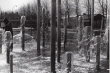 1968 Fontein Leiden-installatie 4