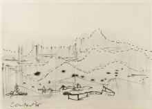 1965 Regen in Babylon (Bohemen)
