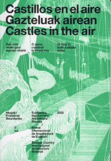 2025 Castillos en el Aire | Mugak
