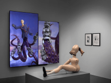 2026 New Humans - New Museum