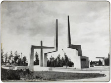 1963 De poort van Constant