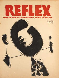 Reflex #1, 1948
