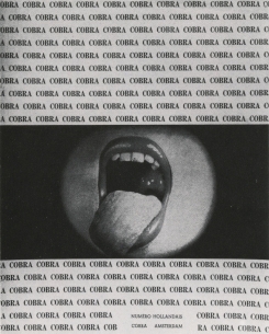 Cobra nr. 4, 1949