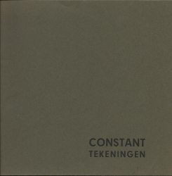 CONSTANT | TEKENINGEN, 1963