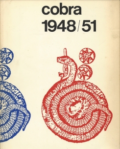 cobra 1948/51, 1966
