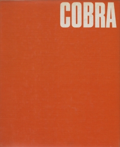 COBRA | Gunnar Jespersen, 1974