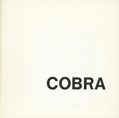 COBRA 1948-1952-Galerie Delta Rotterdam, 1978