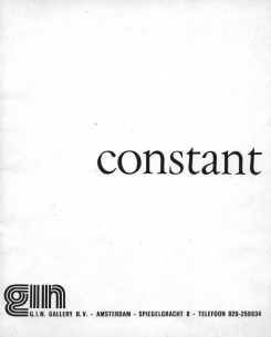 Constant | Grafiek, 1979