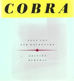 Cobra | Zwei Verlaüfe, 1989