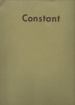 Constant | Wasserfarben, 1991