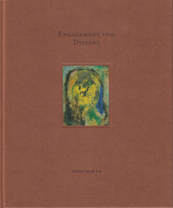 Engagement und Distanz | Aspekte ein Sammlung, 1992