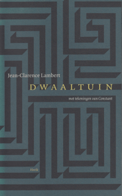 Dwaaltuin, 1996