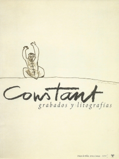 Constant | Grabados y litografías, 1998