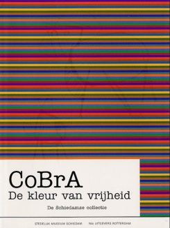 Cobra | De kleur van vrijheid, 2003