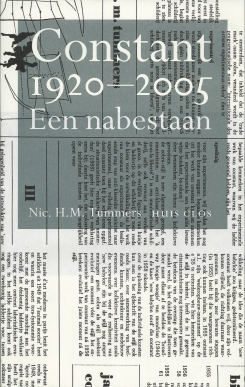Constant 1920-2005 | Een nabestaan, 2006
