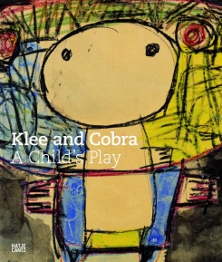 Klee and Cobra | A Child's Play