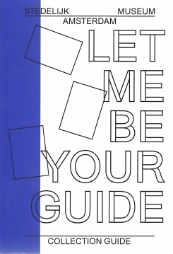 Let Me Be Your Guide | Collection Guide, 2017