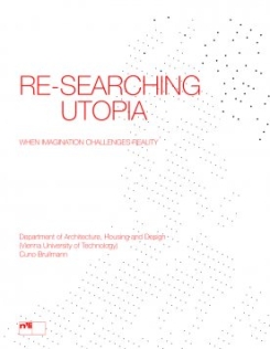 Re-searching Utopia, 2015