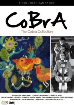 Cobra | The Cobra Collection, 2009