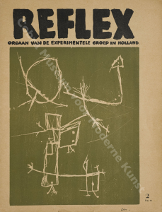 Reflex 2, 1949