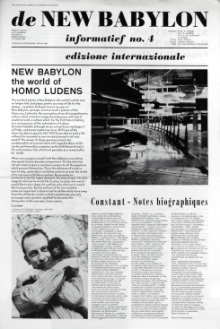 Constant-New Babylon Informatief 4