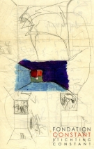 Ruimte in kleur, 1952-7