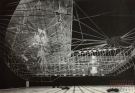 Constant Nieuwenhuys-Constructie in oranje, 1958-7 by Bram Wisman