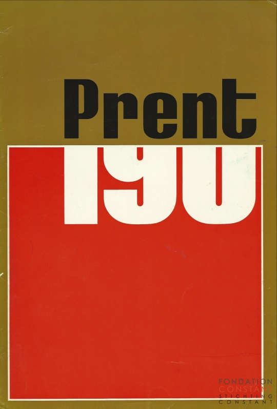 Prent 190, 1965