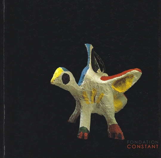 COBRA 1948-'51 | Galerie Delta, 1981