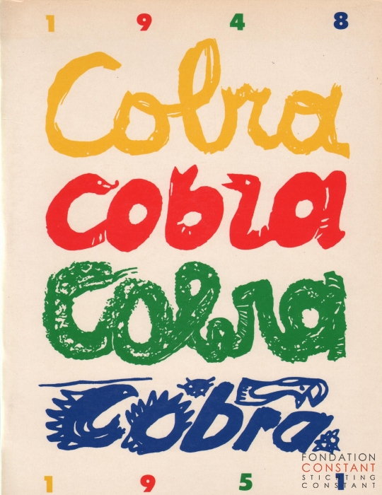 Cobra: 1948-1951, 1983