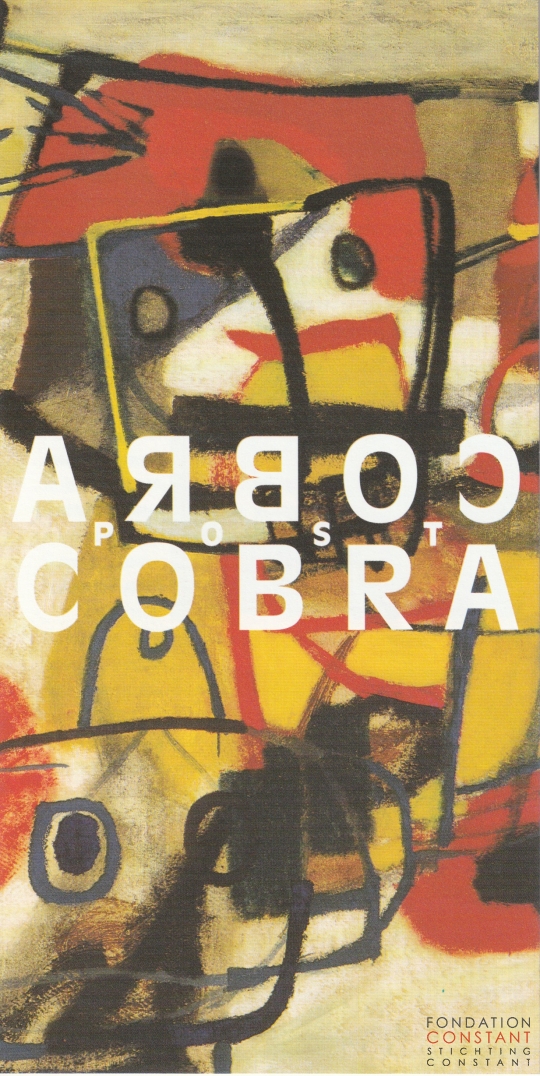Cobra, post Cobra, 1991 | PMMK