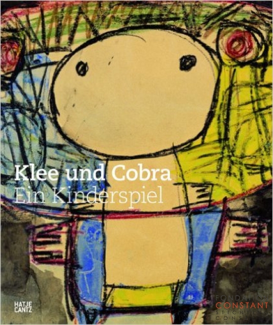 Klee und Cobra-Zentrum Paul Klee, 2012