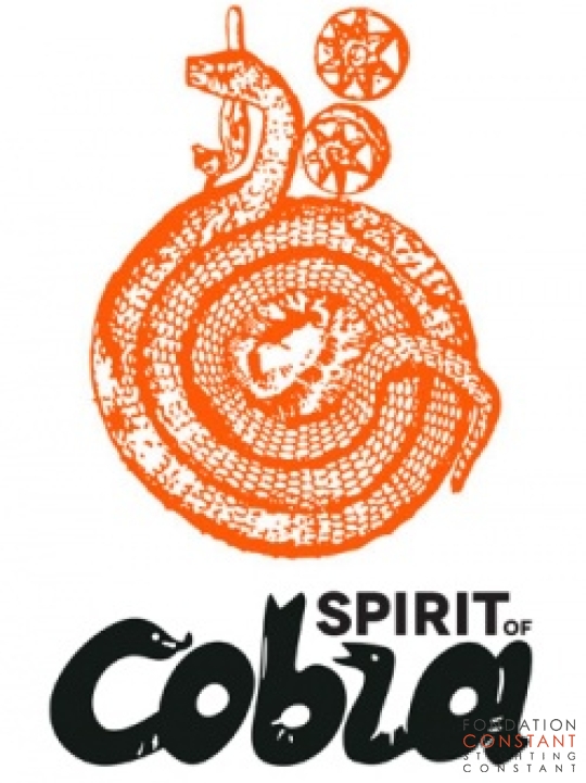 Spirit of Cobra-MOAFL, 2013