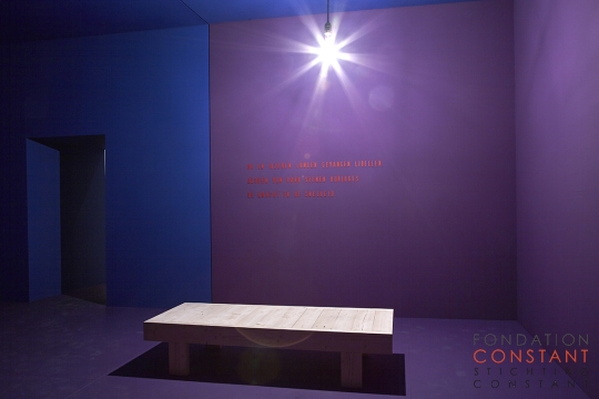 Constant. Nueva Babilonia-Museo Reina Sofia, 2015-8