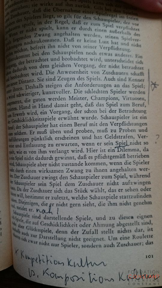 Die Spiele, p. 101