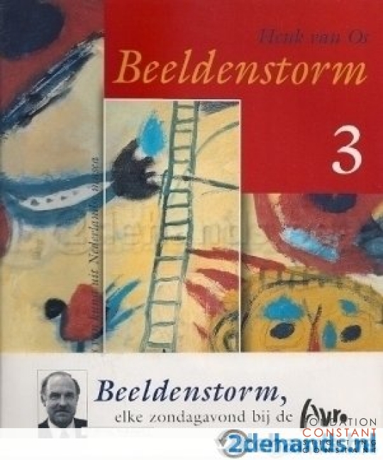 Beeldenstorm 3-Henk van Os