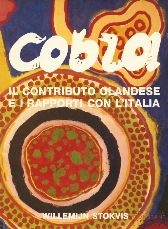 COBRA | Il contributo Olandese e i rapporti con l'Italia, 1987