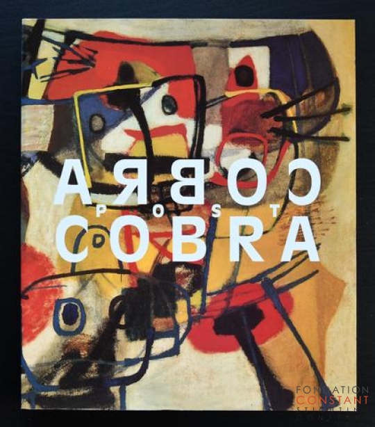 Cobra, post Cobra, PMMK, 1991