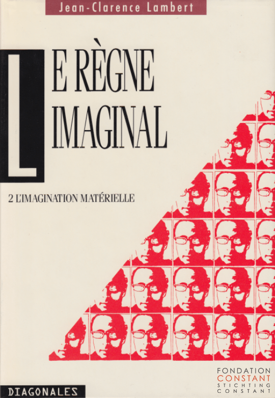 Le Règne Imaginal | 2 L'Imagination Matérielle, 1991