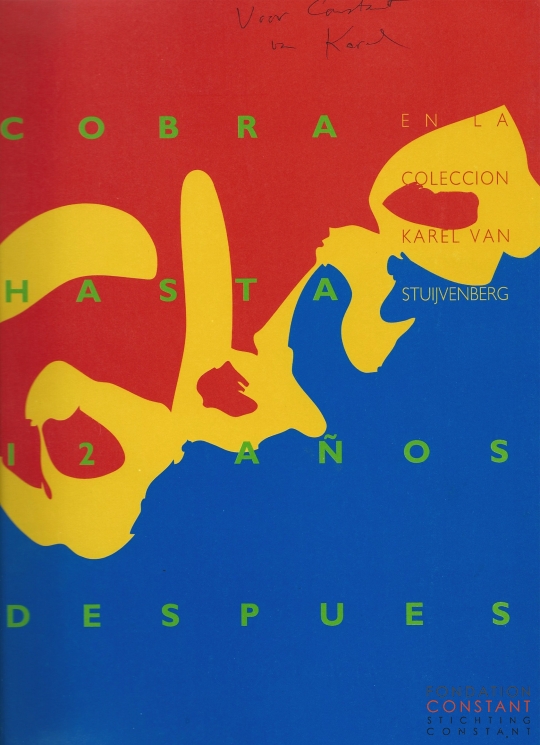 Cobra hasta 12 años despues, 1994