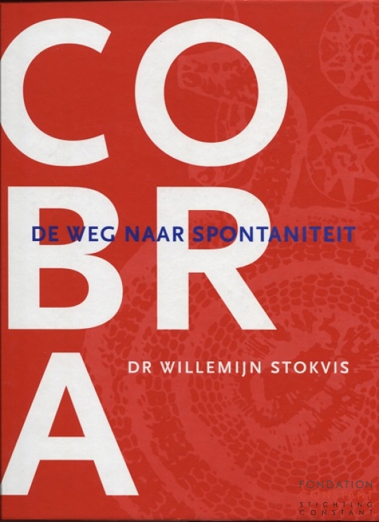 Cobra | De weg naar spontaniteit, 2001