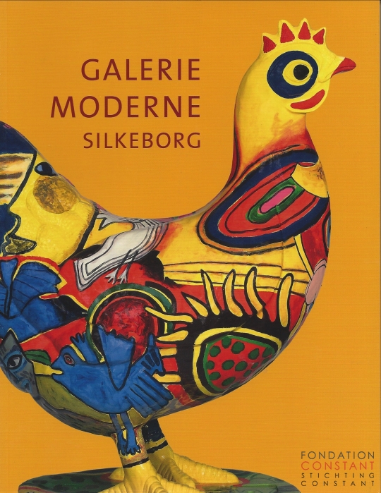 Galerie Moderne | Silkeborg, 2006