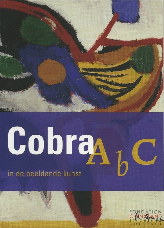Cobra AbC, 2007