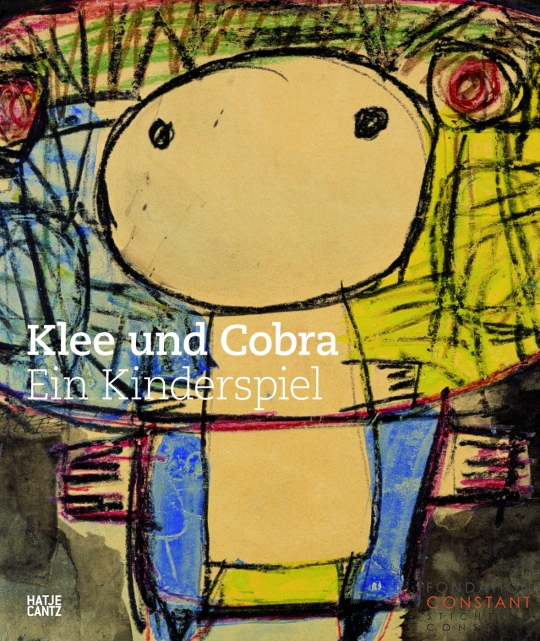 Klee und Cobra | Ein Kinderspiel, 2011