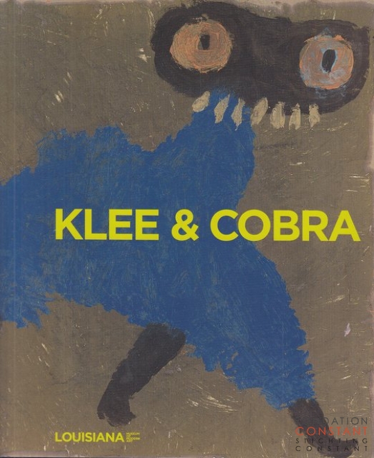 Klee & Cobra, 2012