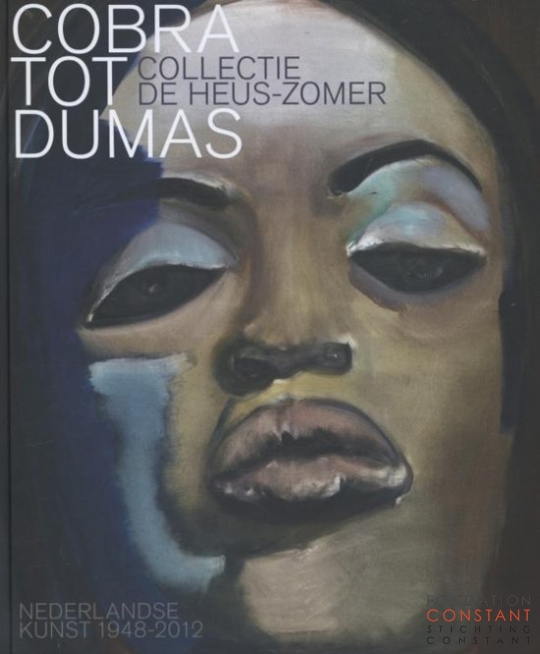 Cobra tot Dumas, 2012