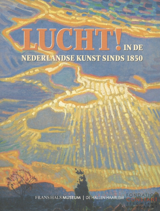 Lucht! In de Nederlandse kunst sinds 1850, 2014