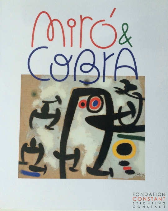 2015 Miró en Cobra