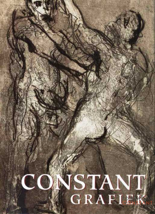 Constant. Grafiek, 2004