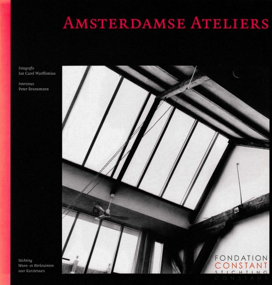1995 Amsterdamse Ateliers